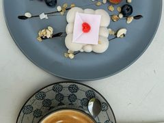 -北平花园·潮玩萌牙·北平咖啡(南锣鼓巷胡同店)