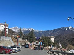 -硗碛藏寨·神木垒景区