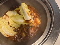 -遇东北林区铁锅炖(南开店)