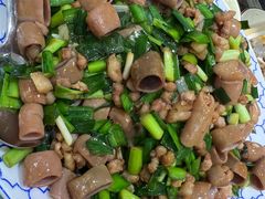 -小红鲸·海鲜餐厅(轸大路店)