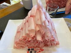 -仁和四季涮肉馆(天坛南门店)