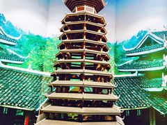 -重庆中国三峡博物馆(重庆博物馆)