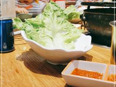 -北京小炮儿炙子烤肉·铜锅涮肉(南京弘阳广场店)
