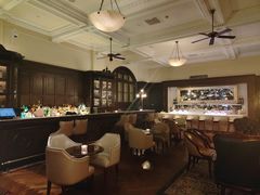 -LONG BAR 廊吧(外滩华尔道夫酒店)