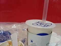 -茶百道(瑞安吾悦广场店)