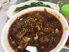 -鹏城人家海鲜酒家·23年老字号(较场尾店)
