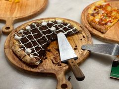 -比格比萨自助(宋家庄店)