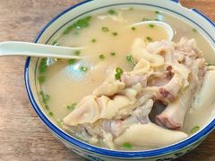-丁太婆老妈蹄花(人民公园非遗总店)