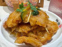 -锅当当铁锅炖烀饼王(长泰广场店)