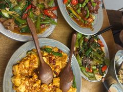 -静一餐厅·湖北菜(前门店)