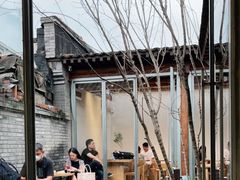 -VOYAGE COFFEE(杨梅竹店)