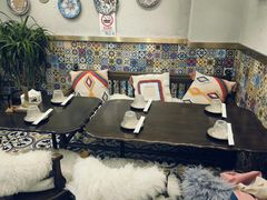 -百格里格.Uyghur cuisine(百色路店)