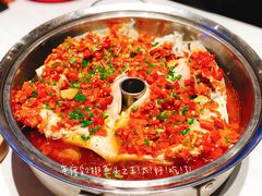 -老湘亲·品鉴湘菜(蔡塘爱琴海店)