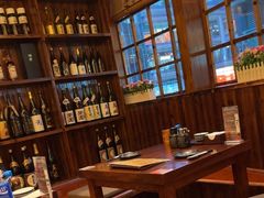 -鸟鹏烧鸟居酒屋(仁恒梦中心店)