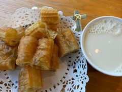 -冰泉豆浆馆(阳朔店)