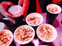 -清真老马家国华牛奶鸡蛋醪糟(正宁路店)