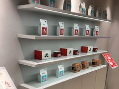 -Seesaw Coffee(西岸凤巢店)