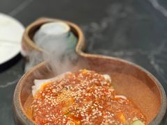 -芳芳私房菜·精做淮扬菜(承德路店)