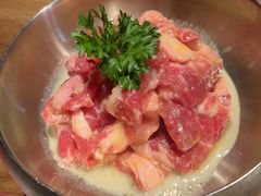 -西塔老太太泥炉烤肉(万柳华联店)