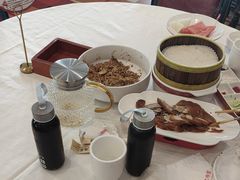 -大鸭梨烤鸭(石佛营店)