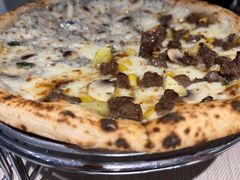 -Primo·丽莫意大利窑烤披萨