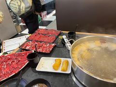 -林记潮牛·牛肉火锅(上马墩店)