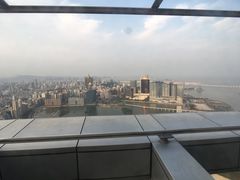 -澳门旅游塔360°旋转餐厅(南湾湖广场店)