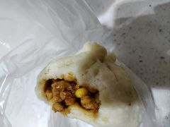 三丁包-老陶包子铺(南大西南村店)