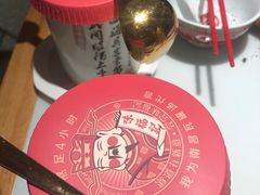 -味福记·江西小炒·南昌小吃(青山湖万达店)