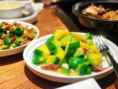 -云海肴·汽锅鸡·云南菜(高德置地店)