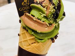 -GODIVA(王府井apm店)