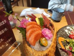 -九酢·海鲜居酒屋