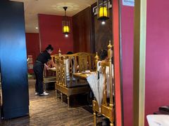 -新白鹿餐厅(银泰西湖文化广场店)