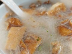-蓝氏钟楼肉粽
