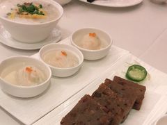 -半岛太子酒家(海港城店)