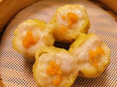 -酌宴府The China Club·广州万富希尔顿酒店(云城东路店)