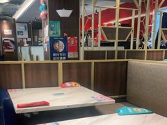 -豪客来牛排(中央花苑店)