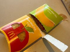 -麦当劳(北沙滩店)