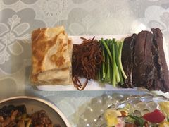 -京天红酒家(马家堡店)