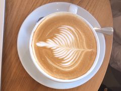 -COSTA COFFEE(天通苑华联店)