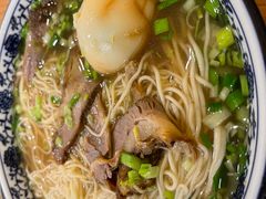 -有礼有面(知春路店)