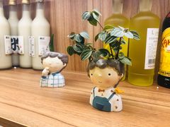 -发酵食堂(屏风街店)