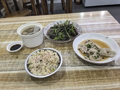 -姐妹炖罐店(桂香街总店)