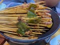-冒椒火辣(太古里店)