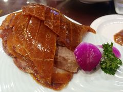 -恭敬李·烤鸭(天坛北门店)