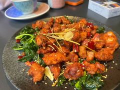 -桥边小楼·手工云南菜·丽江地标美食
