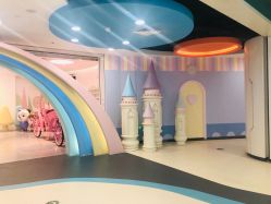 -桃桃城堡(欧亚汇集店)