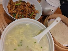 -吕氏疙瘩汤·私家菜馆(慈云寺店)