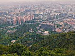 -杭州半山国家森林公园