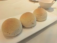 雪岭雄峰-利苑酒家(宜安广场店)